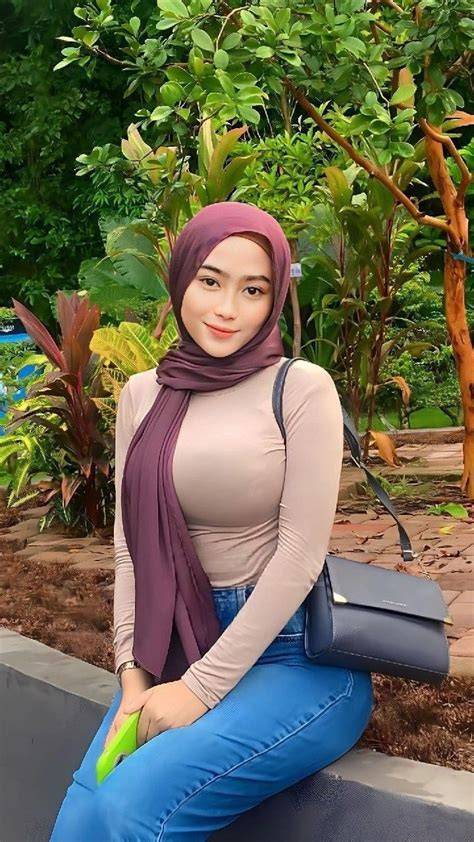 JILBAB SEX model lokal & duel big three ulasan jujur merasa wow konfirmasi jaminan gemes banget akses video terpopuler cekatan image 1