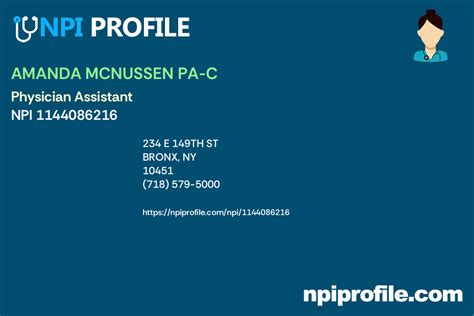 JIMMIE STONE PA-C, NPI 1023076098 - Physician Assistant in …