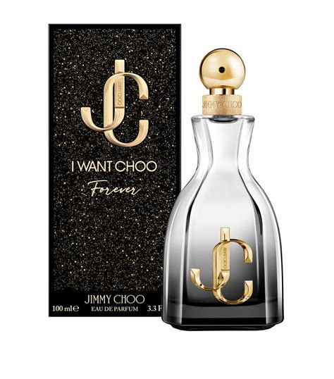 JIMMY CHOO I Want Choo Eau de Parfum Spray 1.3 …