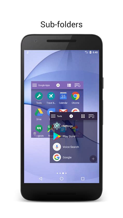 JINA Drawer APK for Android Download