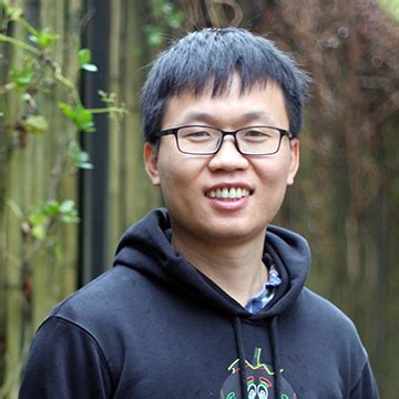 Jingqiang WANG | Associate researcher | PhD | First Institute of ... - raincitystudios.com