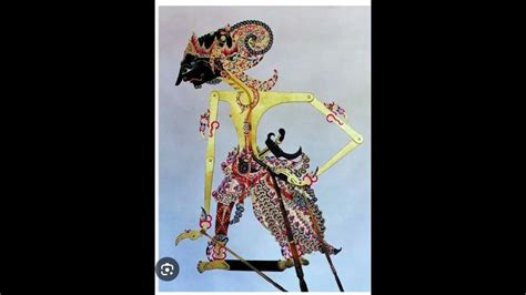 Jinising Wayang - muktibox.com
