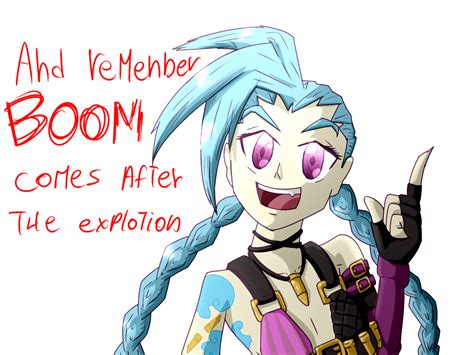 JINX Knowledge