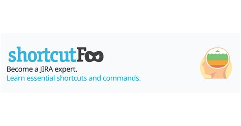 JIRA Cheat Sheet ShortcutFoo