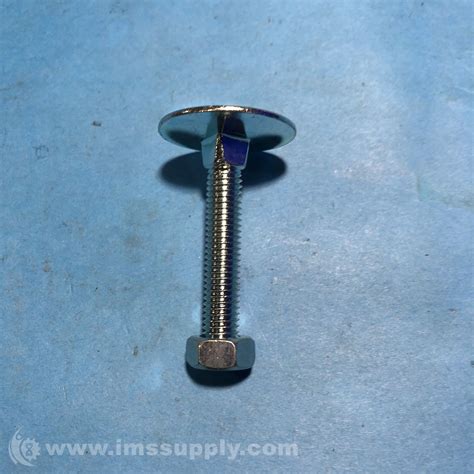 JIS Bolts McMaster-Carr