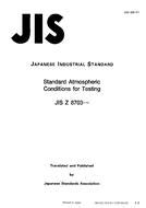 JIS Z 8703 -1983 - [PDF Document]