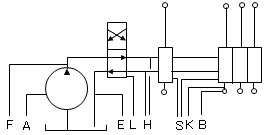 JISB6016-2:1998 工作機械－潤滑システム