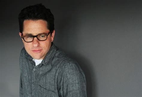 2024 JJ Abrams: A Creative Mind Behind the Camera-marketplaceplus.shop