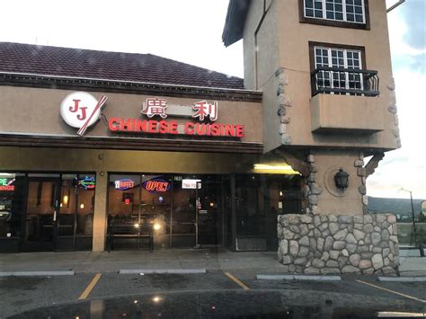 JJ Chinese Restaurant - Silverthorne, CO - Foursquare