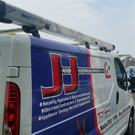 JJ Electrical - Facebook