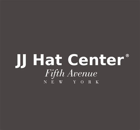 JJ Hat Center New York NY - Facebook