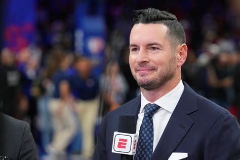 JJ Redick Shares Honest Admission About