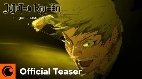 JJK Season 3 Episode 12: Trailer & Spoiler Photos for the Finale - raincitystudios.com