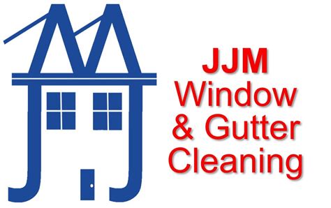 JJM Window & Gutter Cleaning, LLC