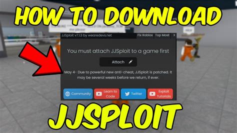 JJSploit - Download - Softonic