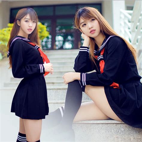 JK制服 High school uniform - japanese school uniform costume