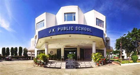 JK Public School