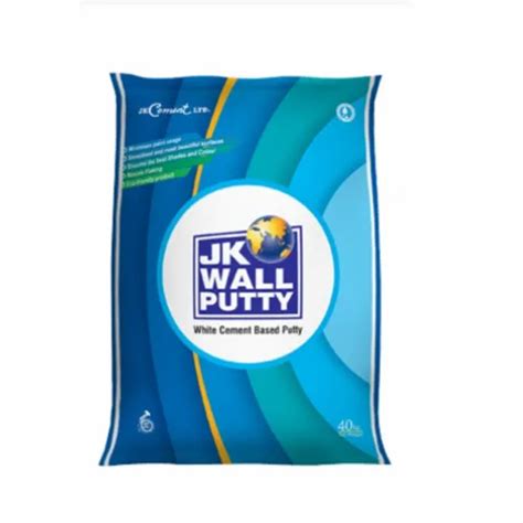 JK Wall Putty, JK Putty Online at Best Price in India