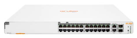 JL807A HPE Switch Aruba Instant On 1960 Series – …