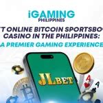 JLBet: The Gateway to Unparalleled Gaming Experiences in the Philippines