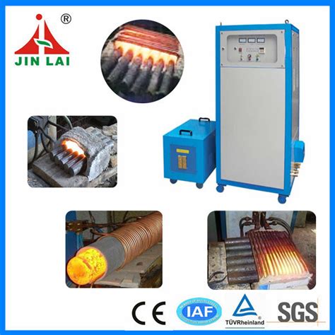 JLC-120KW INDUCTION FORGING EQUIPMENT INDUCTION HEATER …