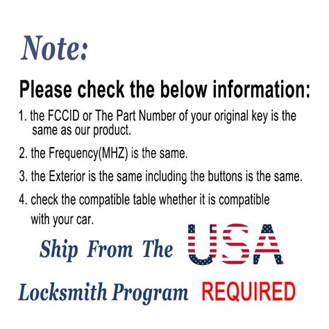 JMA Transponder Key Replacement for Toyota 4D67 Chip …