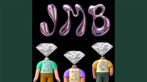 JMB - YouTube