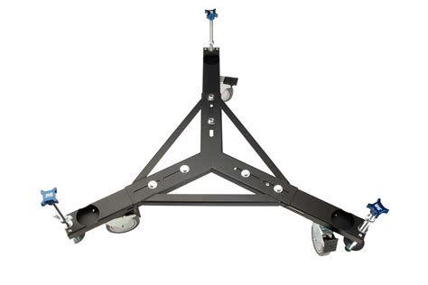 JMI Wheelie Bar & Losmandy Tripod – The Ultimate ... - wintechmobiles.com