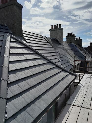 JMR Roofing Scotland - Dunfermline - buildscotland.co.uk