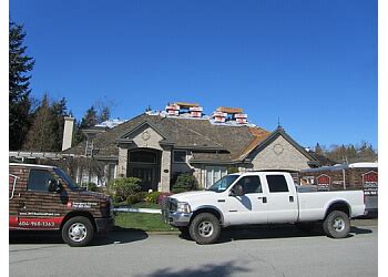 JMT Roofing and Paint Inc. - Delta, BC - TrustReno