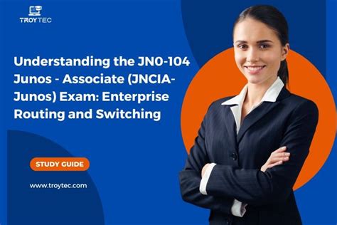 JN0-104 Zertifizierungsantworten