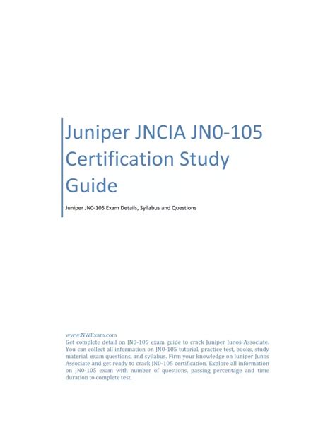 JN0-105 Examengine.pdf