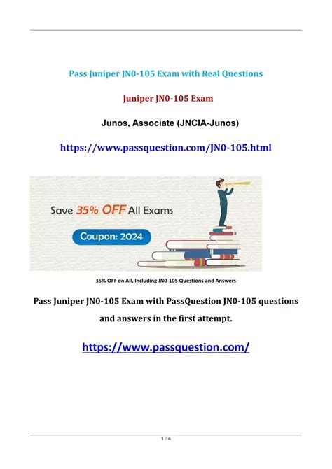 JN0-105 Online Tests.pdf