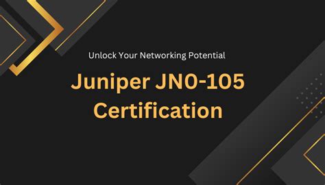 JN0-105 Unterlage