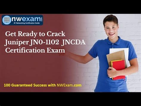 JN0-1102 Exam
