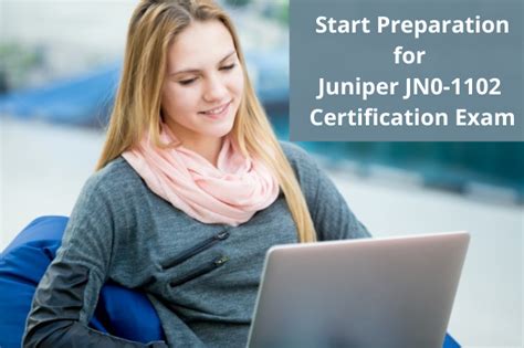 JN0-1102 Prüfungsvorbereitung