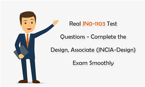 JN0-1103 Examsfragen