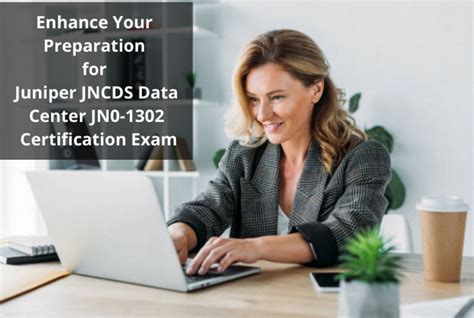 JN0-1302 Zertifizierungsprüfung
