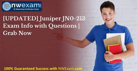 JN0-213 Fragen Und Antworten