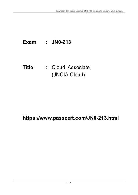 JN0-213 Prüfungsinformationen.pdf