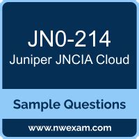 JN0-214 Dumps