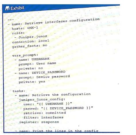 JN0-221 Zertifizierungsantworten