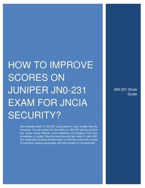 JN0-231 Exam.pdf