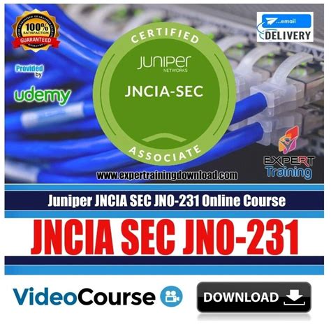 JN0-231 Online Prüfung
