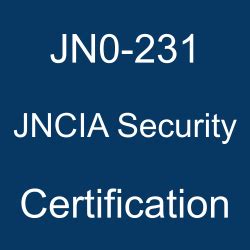 JN0-231 PDF