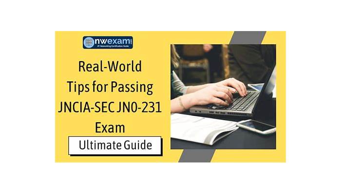 Premium JN0-231 Exam