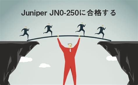 JN0-250 Schulungsunterlagen
