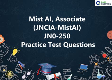 JN0-250 Tests