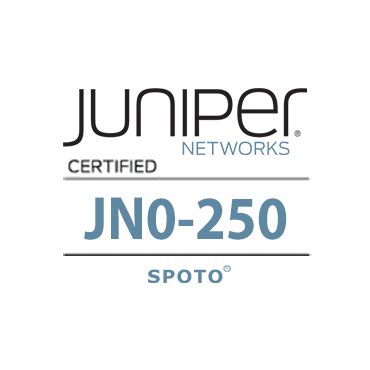 JN0-250 Zertifikatsdemo