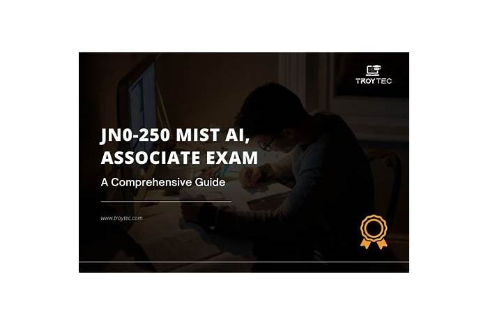 JN0-250 Exam Collection